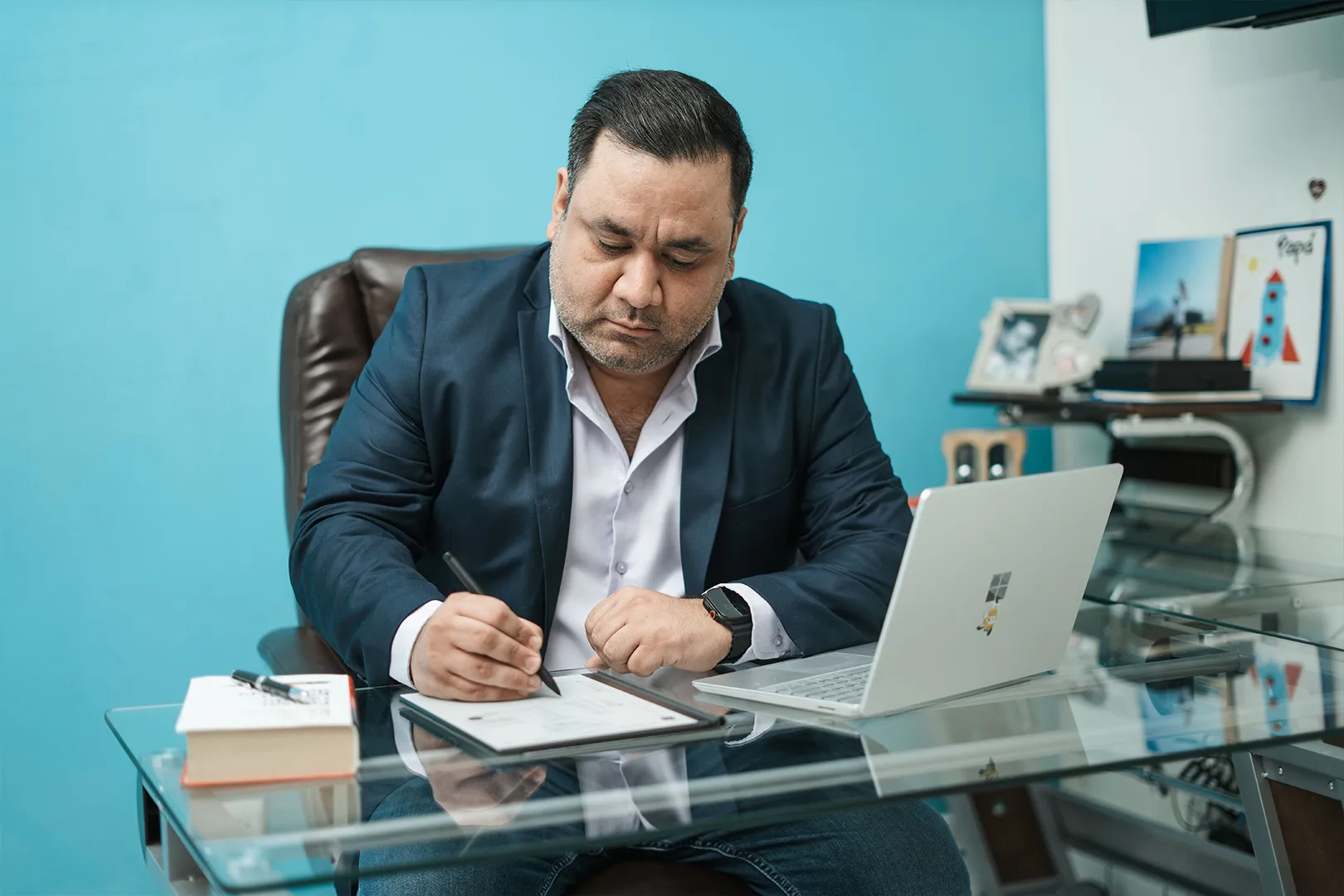 Portfolio Image