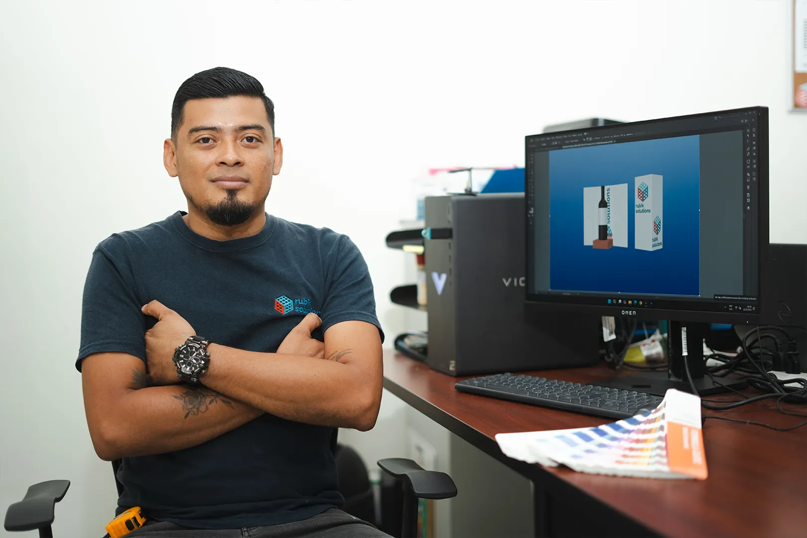 Portfolio Image